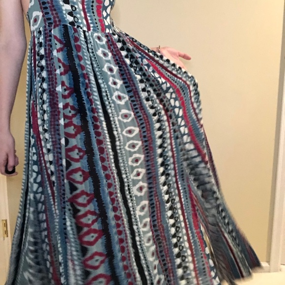 Somedays Lovin Liar Liar Maxi Dress - Picture 8 of 8